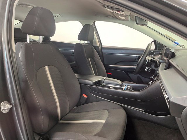 Used 2024 Hyundai Sonata SEL FWD image 10