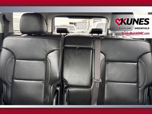 Used 2023 GMC Acadia SLT AWD/4WD image 35
