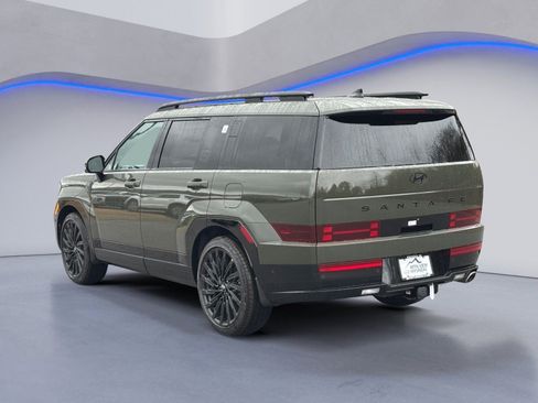 New 2026 Hyundai Santa Fe Calligraphy image 6