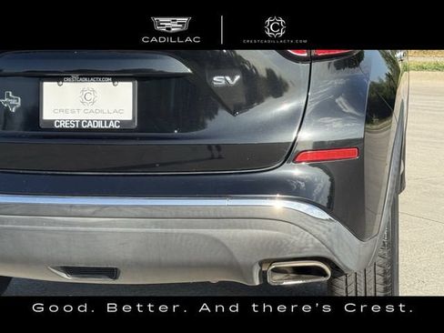 Used 2016 Nissan Murano SV FWD image 5