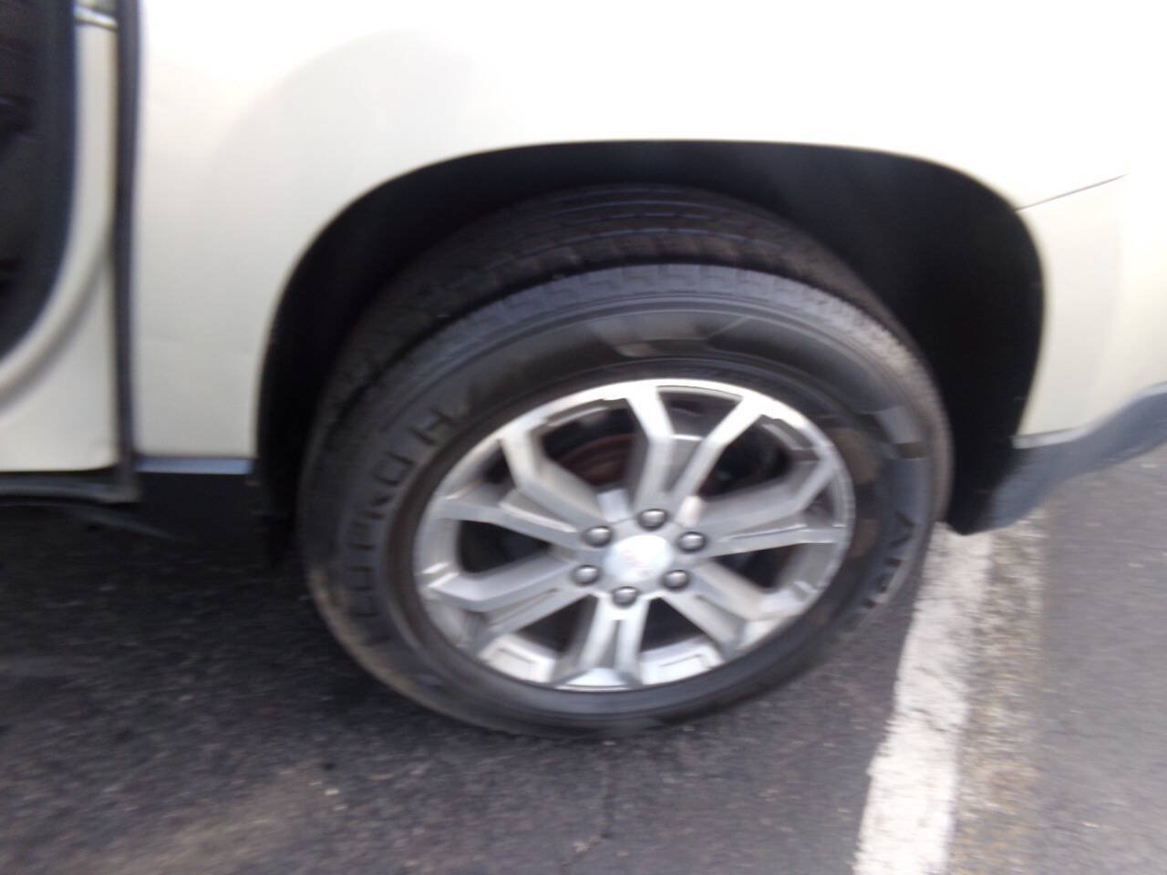 Used 2014 GMC Acadia SLT AWD/4WD image 39