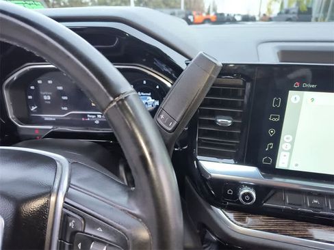 Used 2024 GMC Sierra 1500 SLE image 20