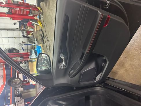 Used 2024 Ford Escape ST-Line w/ Tech Pack #1 image 19