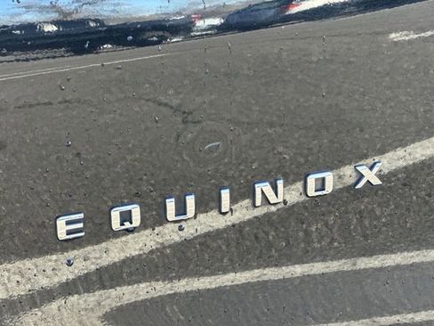 Used 2019 Chevrolet Equinox LT image 27