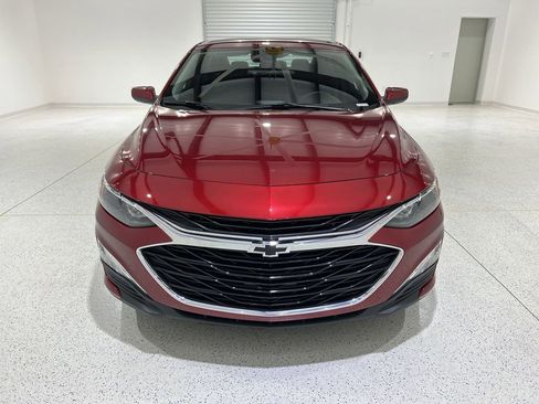 Used 2024 Chevrolet Malibu RS FWD image 8