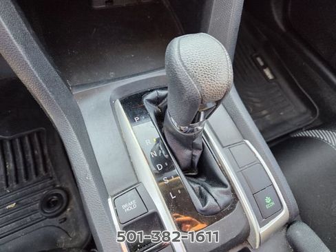 Used 2017 Honda Civic LX image 21