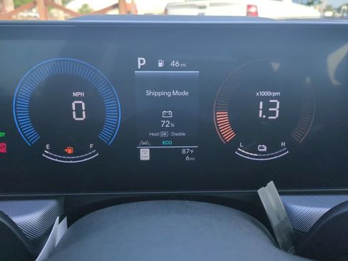 New 2026 Hyundai Sonata SEL FWD image 34