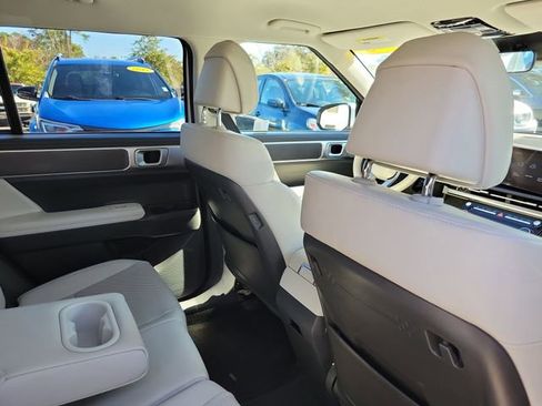 Used 2025 Hyundai Santa Fe SEL image 30