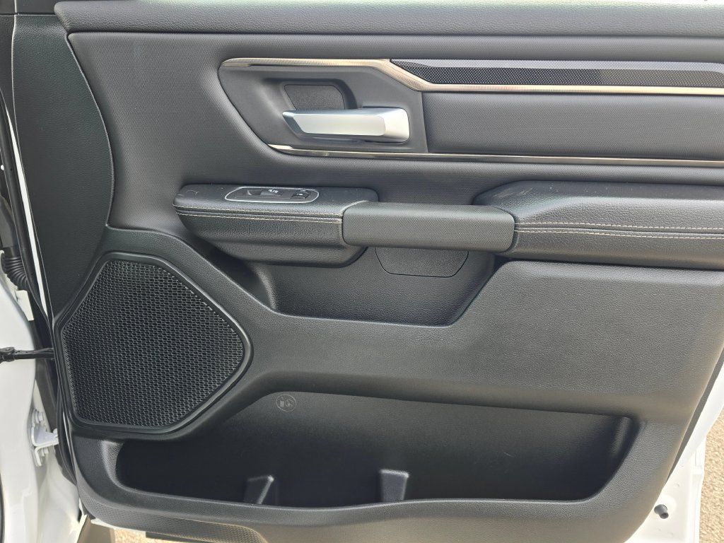 Used 2021 RAM 1500 Sport w/ Level 2 Equipment Group AWD/4WD image 20