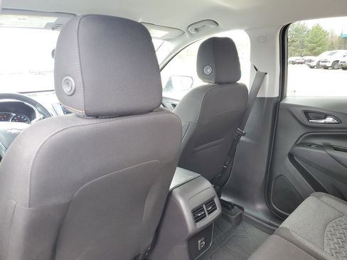 Certified 2024 Chevrolet Equinox LT image 30