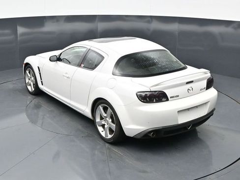 Used 2005 MAZDA RX-8 Sport w/ AT Grand Touring Pkg image 29