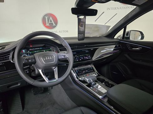 New 2026 Audi Q7 3.0T Premium Plus image 24