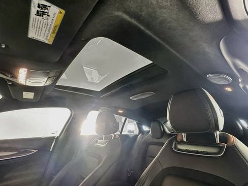 Certified 2023 Mercedes-Benz AMG GT 53 image 22