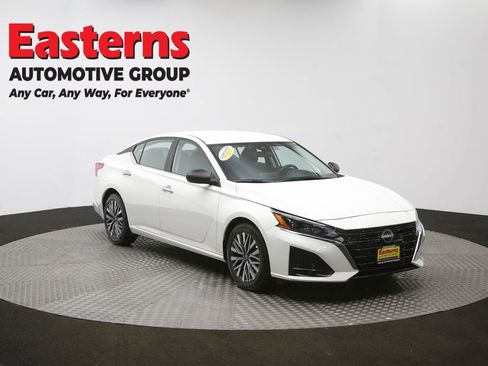 Used 2023 Nissan Altima 2.5 SL image 49