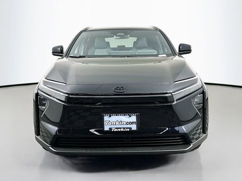 New 2026 Toyota bZ image 2