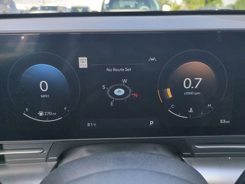 New 2026 Hyundai Kona Limited FWD image 37