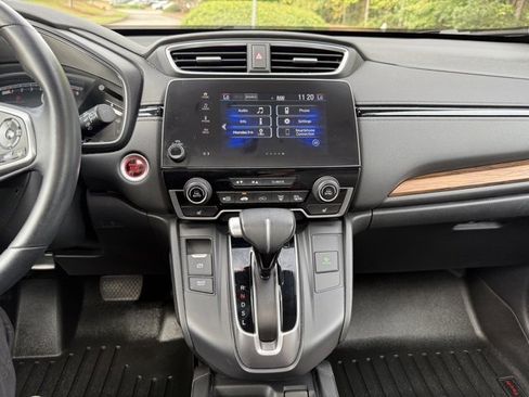 Used 2017 Honda CR-V EX-L image 18
