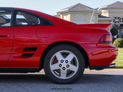 Used 1993 Toyota MR2 Turbo image 5