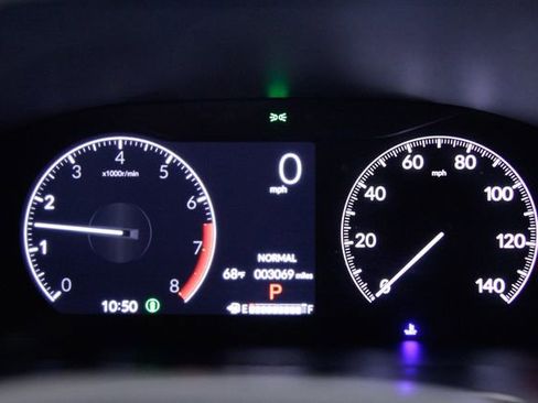 Certified 2026 Honda CR-V EX image 25