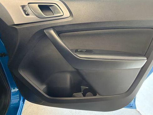 Used 2023 Ford Ranger XLT w/ Equipment Group 302A High image 25