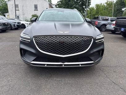 Used 2024 Genesis GV70 2.5T w/ Select Package