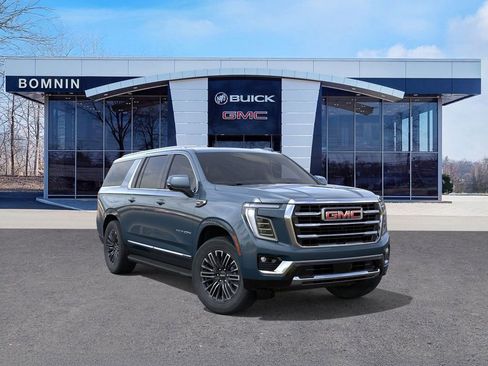 New 2026 GMC Yukon XL Elevation image 2