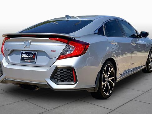 Used 2017 Honda Civic Si image 13