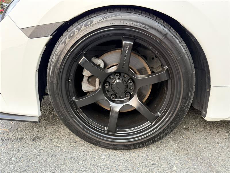 Used 2019 Honda Civic Si image 8