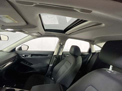 Used 2024 Honda Civic EX image 21