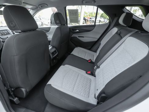 Used 2023 Chevrolet Equinox LS w/ LS Convenience Package image 32