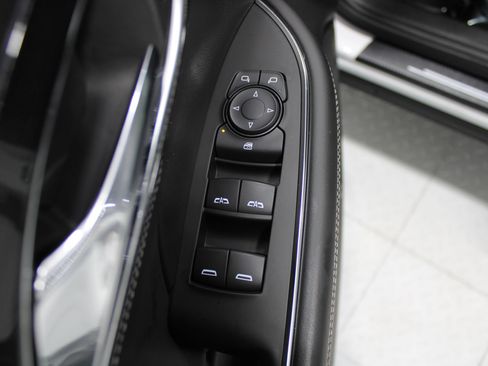 Used 2023 Buick Envision Preferred w/ Sport Touring Package AWD/4WD image 44