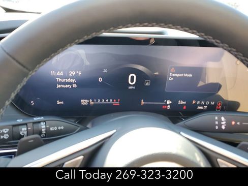 New 2026 Buick Envision Preferred image 3