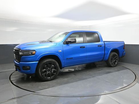 New 2026 RAM 1500 Laramie image 34