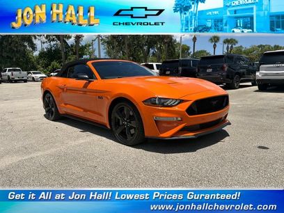 Used 2021 Ford Mustang GT Premium w/ Equipment Group 401A