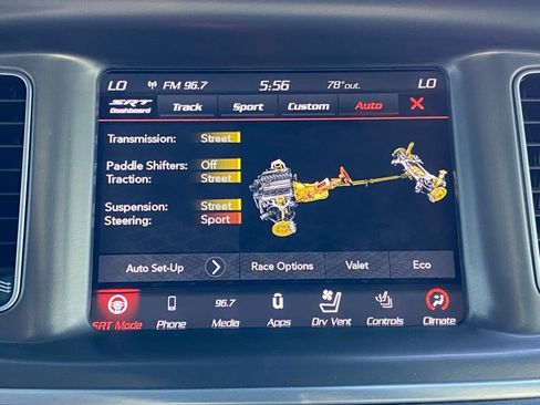 Used 2021 Dodge Charger Scat Pack image 15