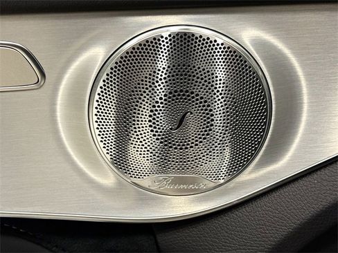 Used 2018 Mercedes-Benz C 63 AMG S image 19
