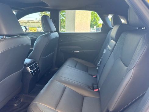 Used 2024 Lexus RX 350 Premium w/ Convenience Package AWD/4WD image 7