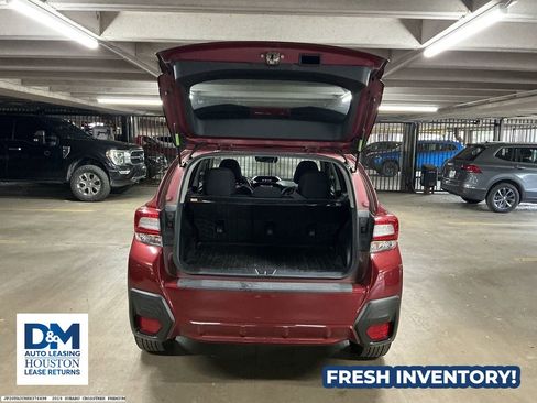 Used 2019 Subaru Crosstrek 2.0i Premium image 6
