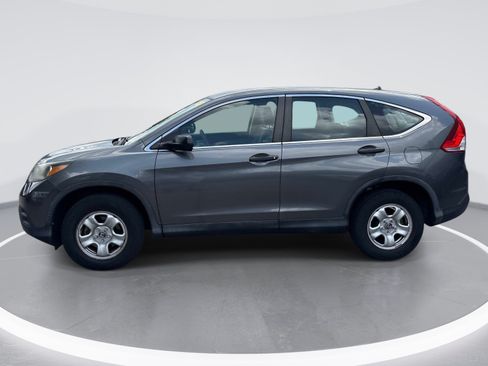 Used 2013 Honda CR-V LX image 5