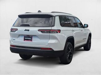 New 2025 Jeep Grand Cherokee L Laredo video 2