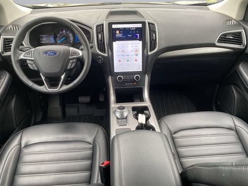 Used 2024 Ford Edge SEL w/ Convenience Package AWD/4WD image 20
