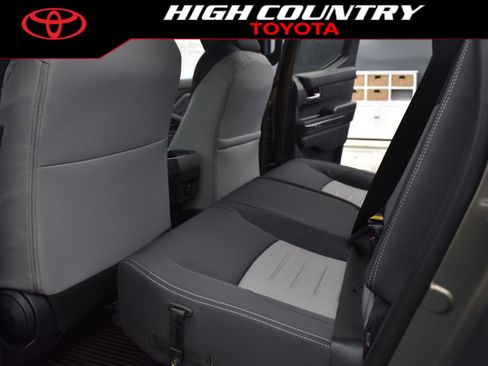 New 2026 Toyota Tacoma TRD Off-Road image 12