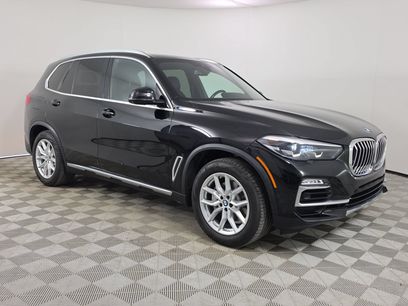 Used 2020 BMW X5 sDrive40i w/ Premium Package