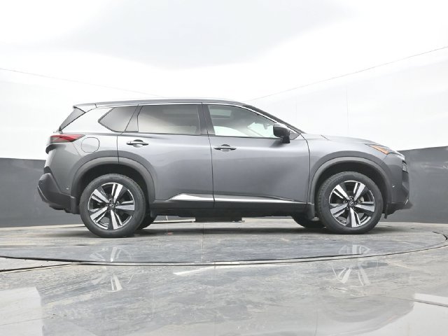 Used 2023 Nissan Rogue SL w/ SL Premium Package AWD/4WD image 59