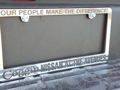 Used 2023 Nissan Frontier Pro-X w/ Technology Package image 31