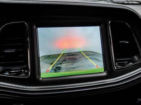 Used 2023 Dodge Challenger SRT Hellcat image 60