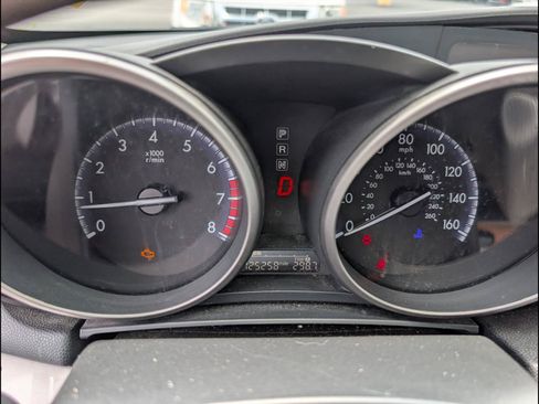 Used 2013 MAZDA MAZDA3 i SV FWD image 10