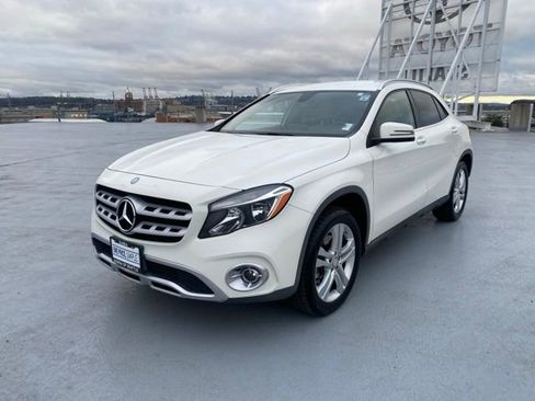 Used 2018 Mercedes-Benz GLA 250 image 4