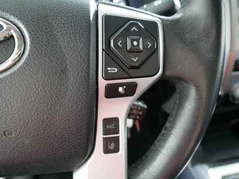 Used 2019 Toyota Tundra Platinum AWD/4WD image 28