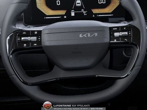 New 2026 Kia Sorento EX AWD/4WD image 22